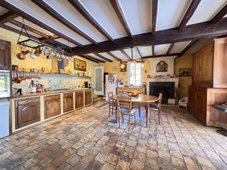 Maison à vendre 7 pièces 178 m²