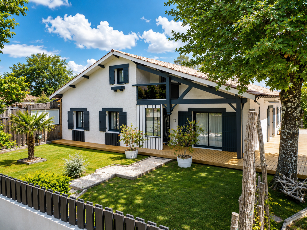 � vendre  Maison Andernos-les-Bains (33510)