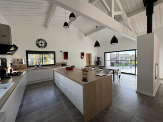  Maison � vendre 7 pi�ces 194 m�