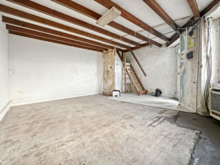  Maison � vendre 3 pi�ces 47 m�