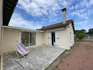  Maison à vendre 8 pièces 168 m²