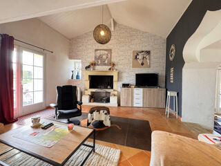  Maison � vendre 5 pi�ces 132 m�