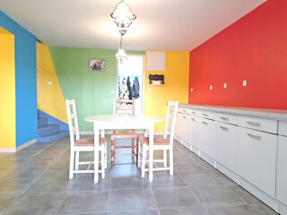  Maison � vendre 8 pi�ces 244 m�