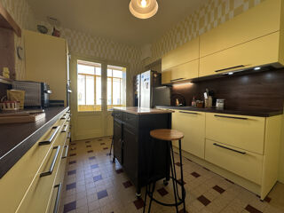  Maison à vendre 7 pièces 130 m²