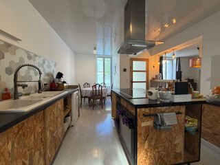  Maison � vendre 7 pi�ces 130 m�