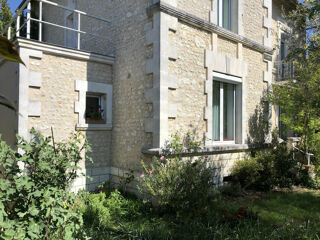  Maison � vendre 7 pi�ces 182 m�