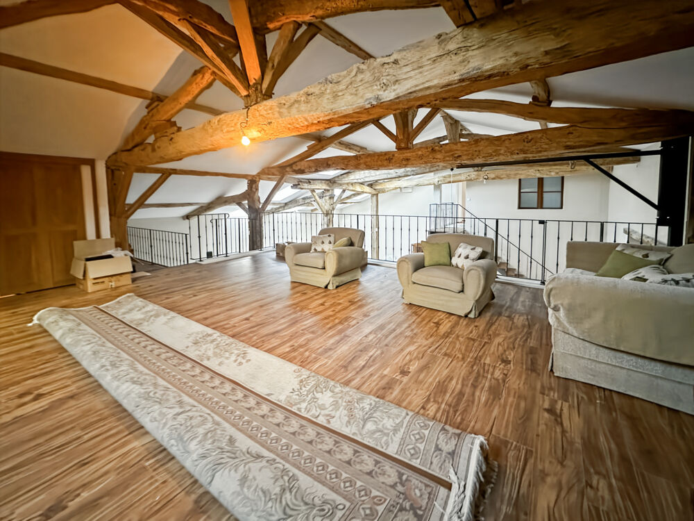à vendre  Propriété/château Barbezieux-Saint-Hilaire (16300)