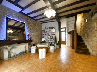  Maison à vendre 6 pièces 146 m²