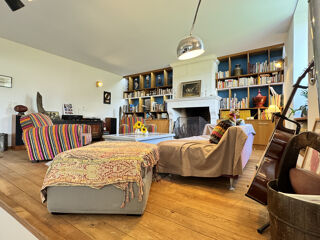  Maison � vendre 5 pi�ces 292 m�