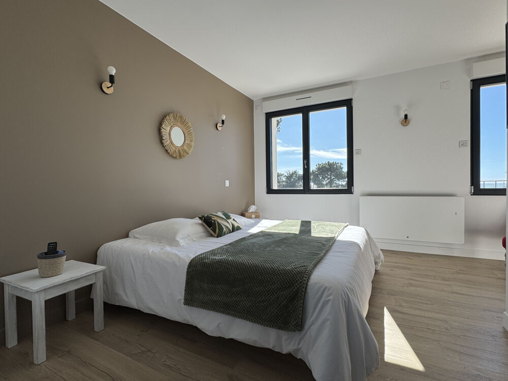  vendre  Maison Saint-Palais-sur-Mer (17420)