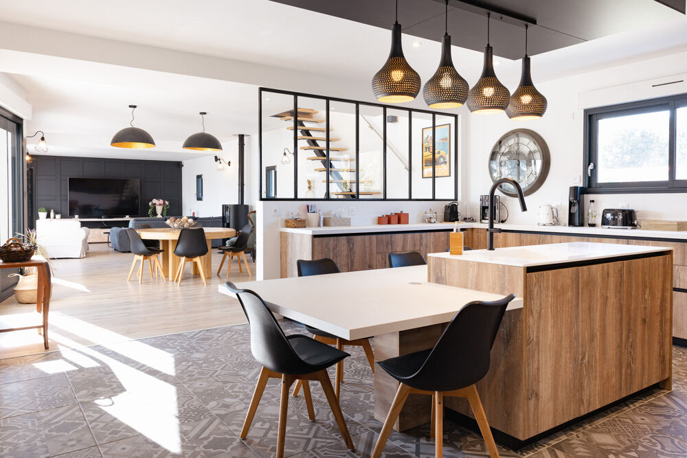  vendre  Maison Saint-Palais-sur-Mer (17420)