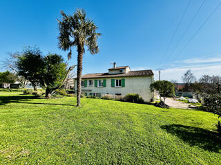  Maison � vendre 6 pi�ces 140 m�