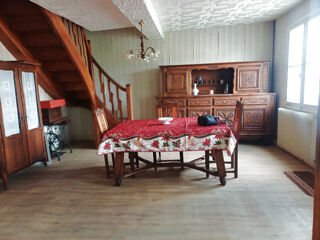  Maison � vendre 6 pi�ces 110 m�