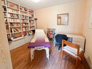  Immeuble à vendre 250 m²