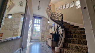  Maison � vendre 7 pi�ces 250 m�