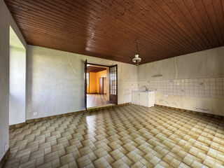  Maison � vendre 6 pi�ces 119 m�