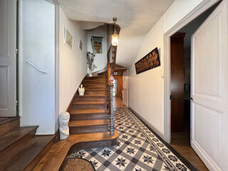  Maison à vendre 6 pièces 144 m²