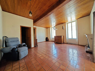 Maison à vendre 6 pièces 164 m²