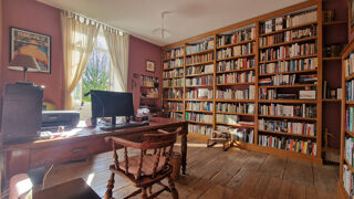  Maison � vendre 7 pi�ces 250 m�