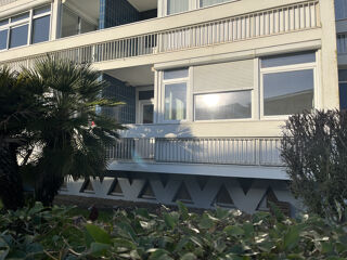  Appartement � vendre 4 pi�ces 68 m�