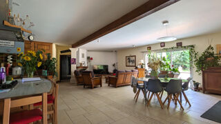  Maison � vendre 6 pi�ces 225 m�