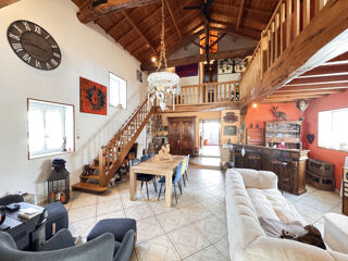  Maison à vendre 6 pièces 155 m²