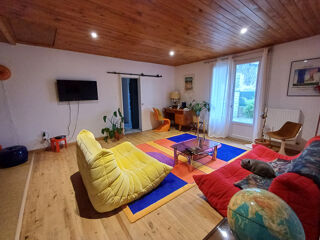  Maison � vendre 6 pi�ces 115 m�