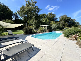  Maison  vendre 7 pices 206 m