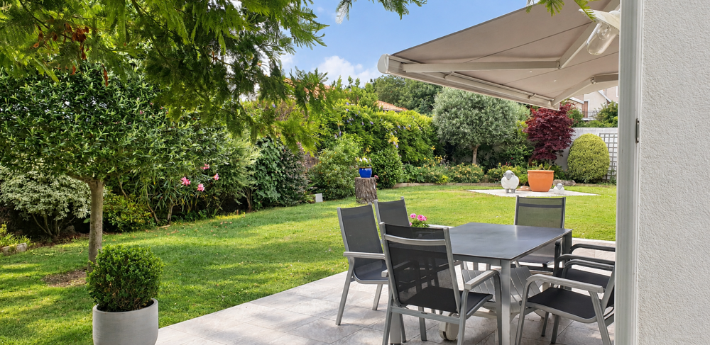 Vente Maison MAISON PROCHE COMMERCES ET 200 M DE LA PLAGE St georges de didonne