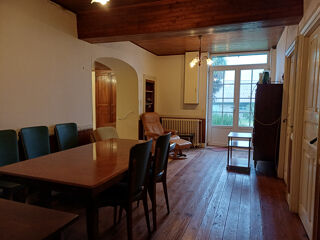  Maison � vendre 5 pi�ces 111 m�