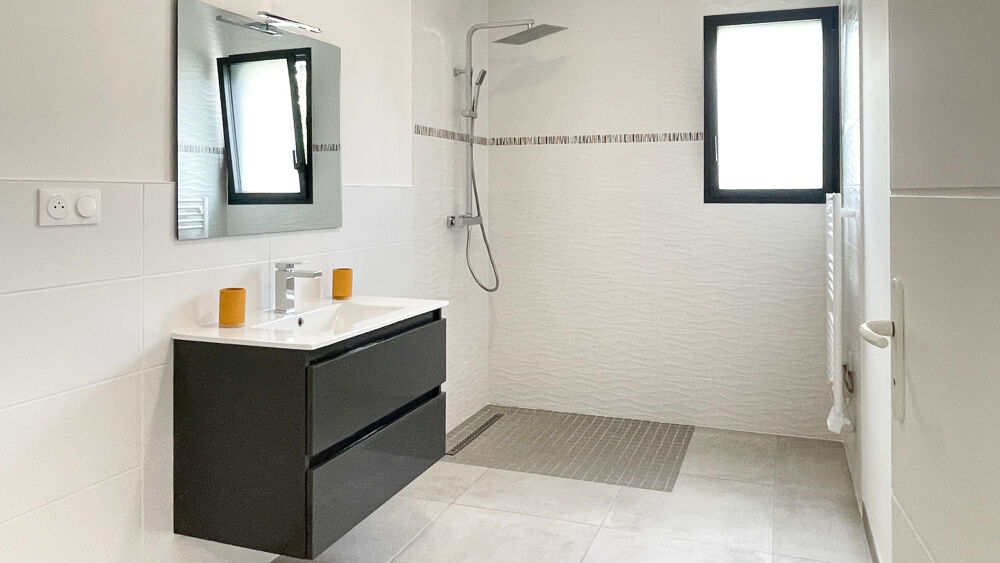 � vendre  Maison La Palmyre (17570)