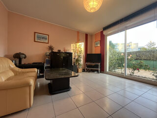  Appartement � vendre 2 pi�ces 41 m�