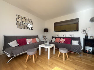  Appartement � vendre 3 pi�ces 62 m�