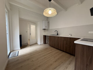  Appartement � vendre 2 pi�ces 50 m�