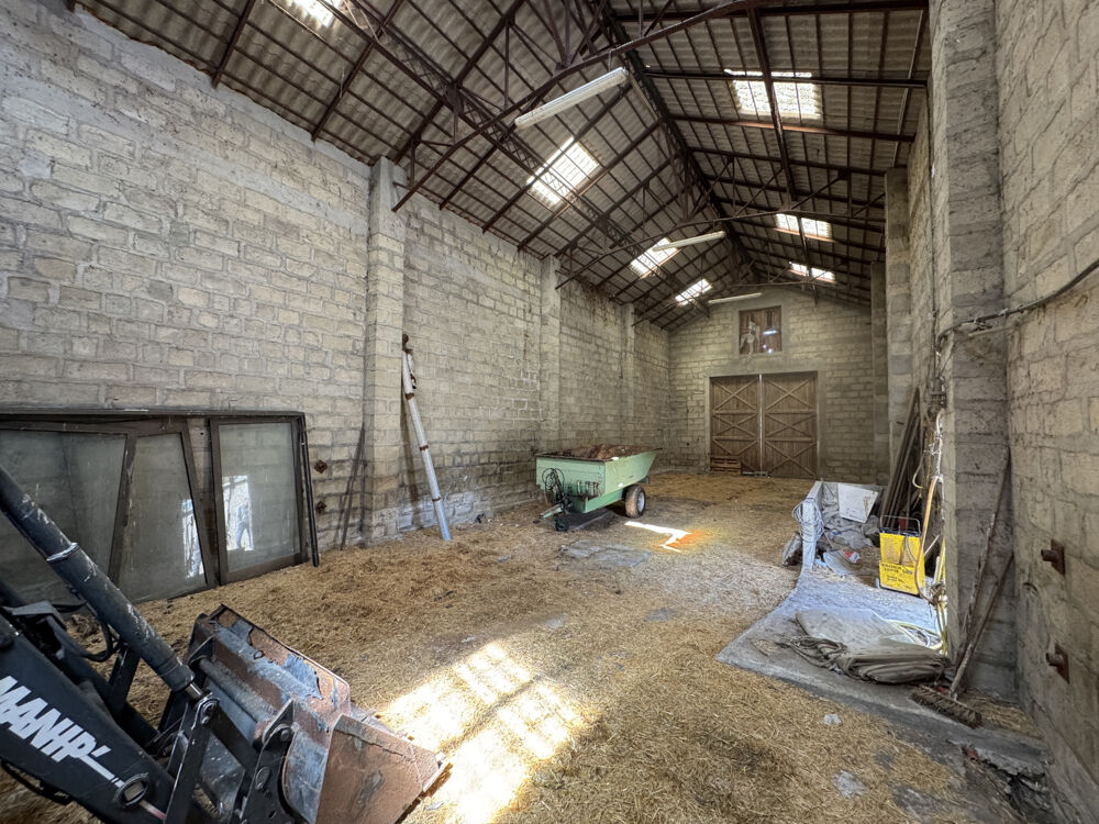 � vendre  Propri�t�/ch�teau M�dis (17600)