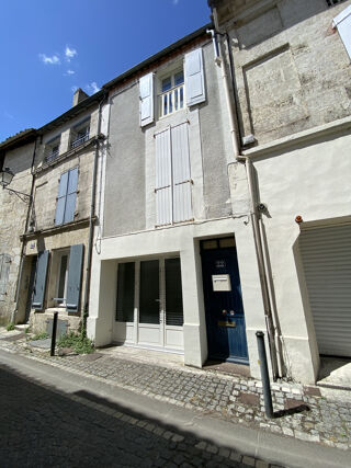  Maison � vendre 4 pi�ces 87 m�