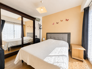  Appartement à vendre 2 pièces 42 m²