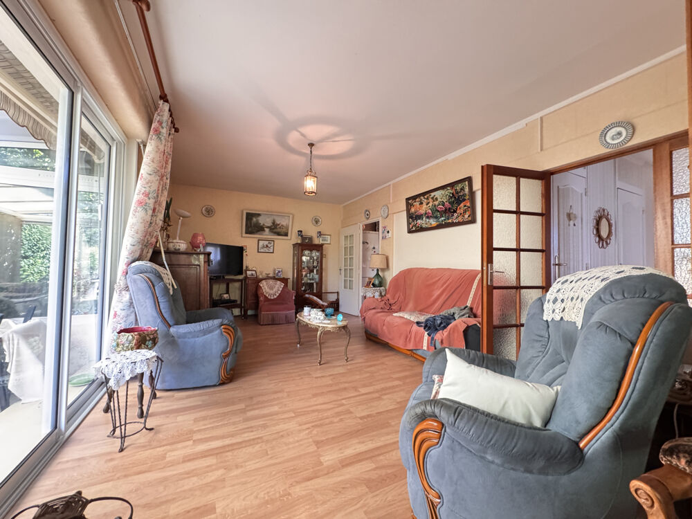 PLAIN-PIED A BARBEZIEUX