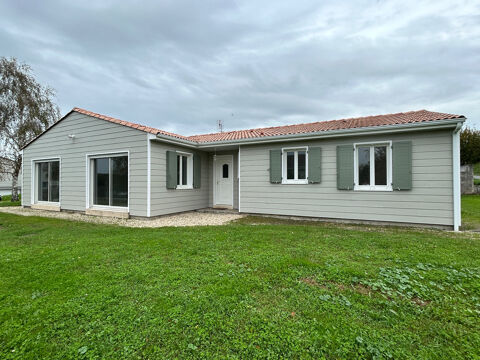   MAISON INDIVIDUELLE OSSATURE BOIS Maison - 6 pice(s) - 134 m