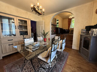  Maison à vendre 7 pièces 163 m²