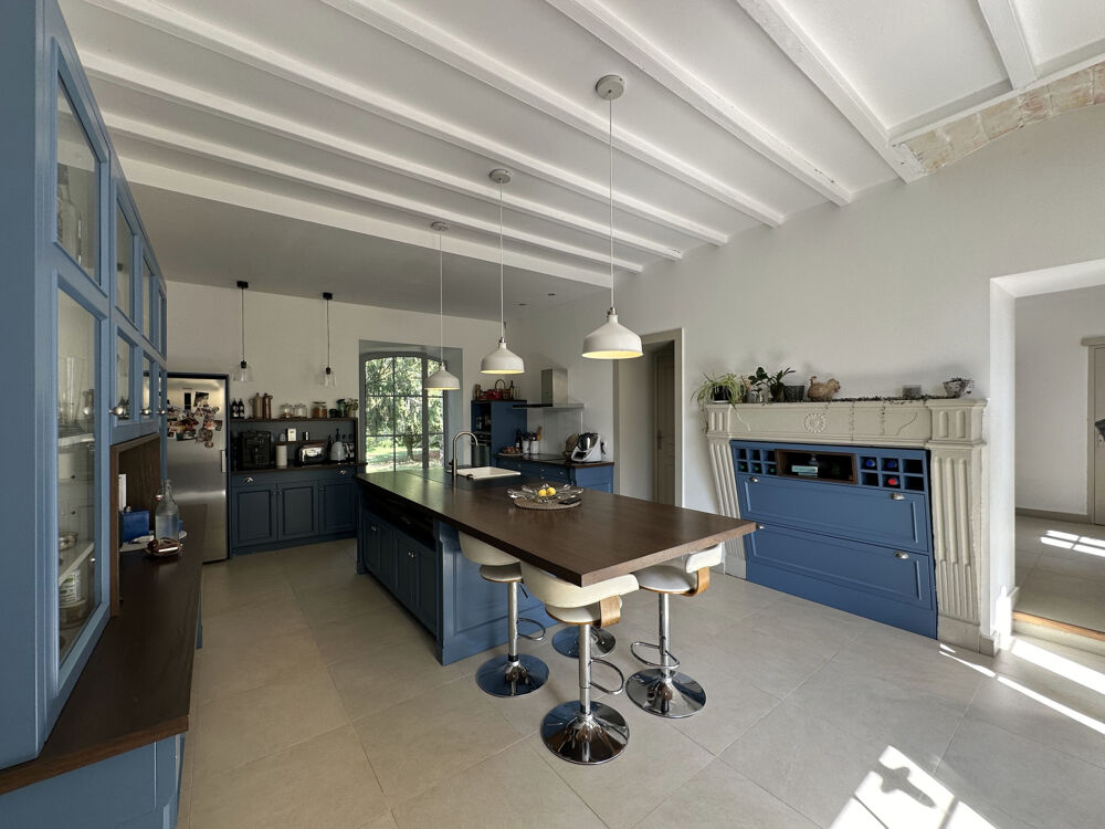 � vendre  Maison Montguyon (17270)