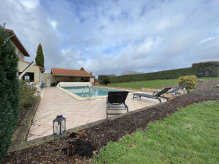  Maison � vendre 8 pi�ces 208 m�