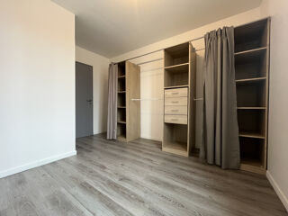  Appartement � vendre 3 pi�ces 61 m�