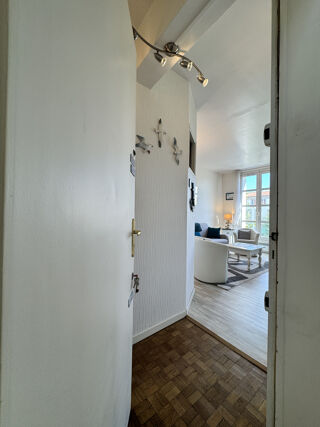  Appartement � vendre 2 pi�ces 41 m�