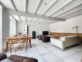  Maison à vendre 4 pièces 162 m²