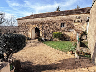  Propri�t�/ch�teau � vendre 5 pi�ces 160 m�