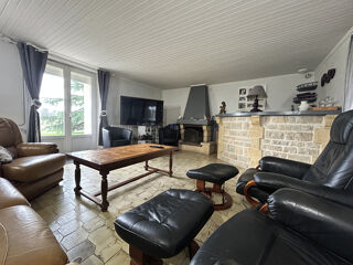  Maison à vendre 8 pièces 208 m²