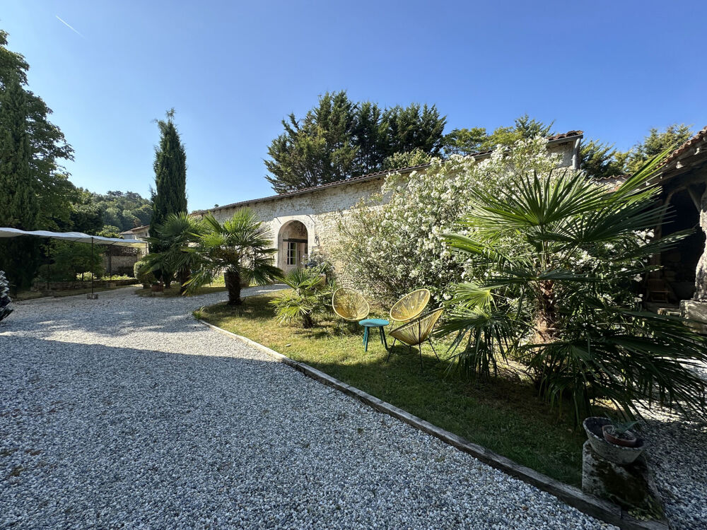 � vendre  Maison Archiac (17520)