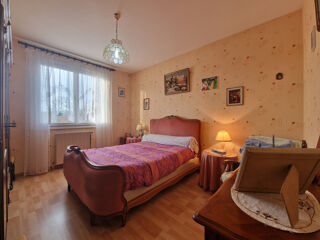  Maison � vendre 4 pi�ces 91 m�