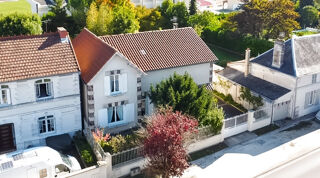  Maison � vendre 8 pi�ces 194 m�